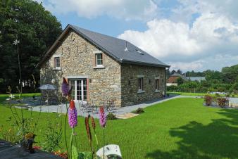 Cottage in Libramont voor 4 personen in de Ardennen