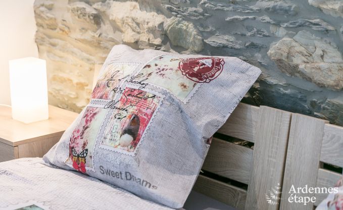 Vakantie op de boerderij in Libramont voor 6/7 personen in de Ardennen