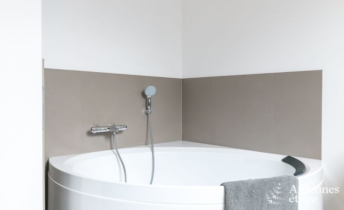 Vakantie op de boerderij in Libramont voor 6/7 personen in de Ardennen