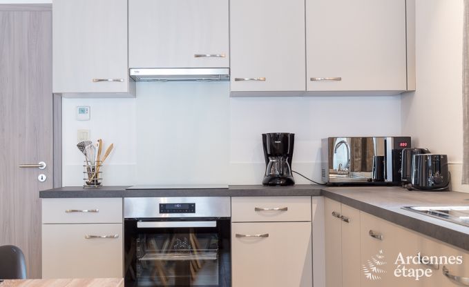 Vakantie op de boerderij in Libramont voor 6/7 personen in de Ardennen