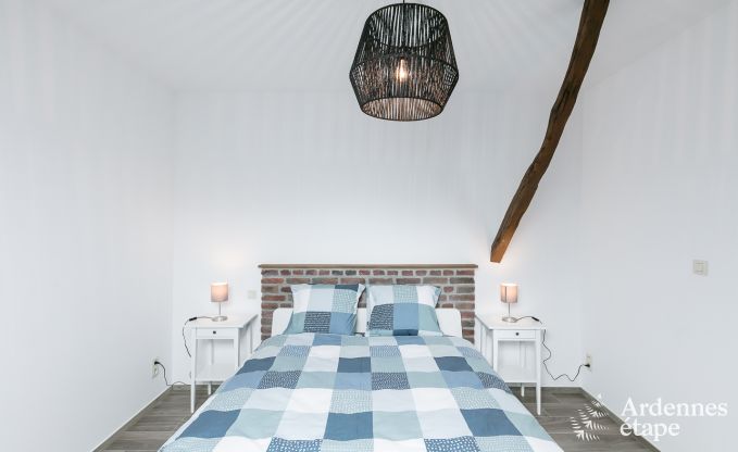 Vakantie op de boerderij in Libramont voor 12/14 personen in de Ardennen