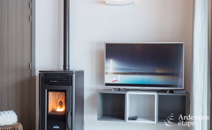 Vakantie op de boerderij in Libramont voor 12/14 personen in de Ardennen