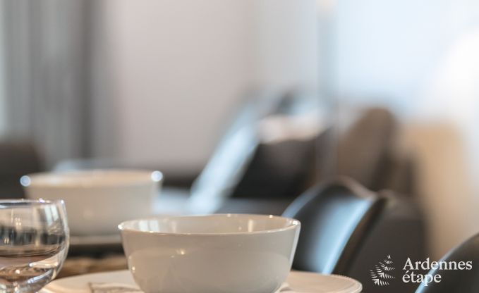 Vakantie op de boerderij in Libramont voor 12/14 personen in de Ardennen