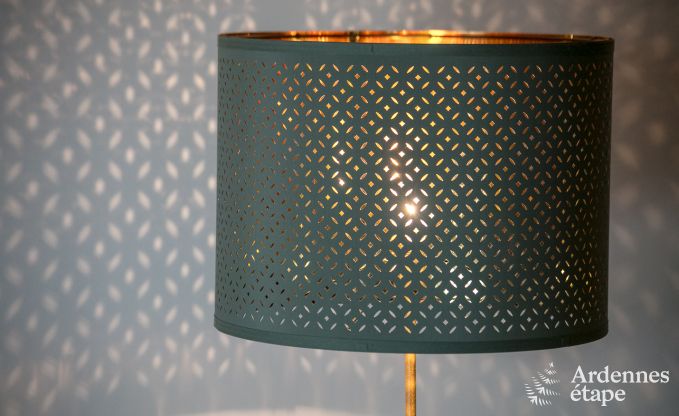 Vakantie op de boerderij in Libramont voor 12/14 personen in de Ardennen