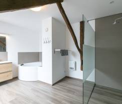 Vakantie op de boerderij in Libramont voor 6/7 personen in de Ardennen