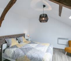 Vakantie op de boerderij in Libramont voor 6/7 personen in de Ardennen