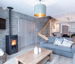 Vakantie op de boerderij in Libramont voor 6/7 personen in de Ardennen