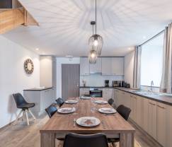 Vakantie op de boerderij in Libramont voor 6/7 personen in de Ardennen