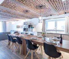 Vakantie op de boerderij in Libramont voor 12/14 personen in de Ardennen