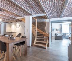 Vakantie op de boerderij in Libramont voor 12/14 personen in de Ardennen