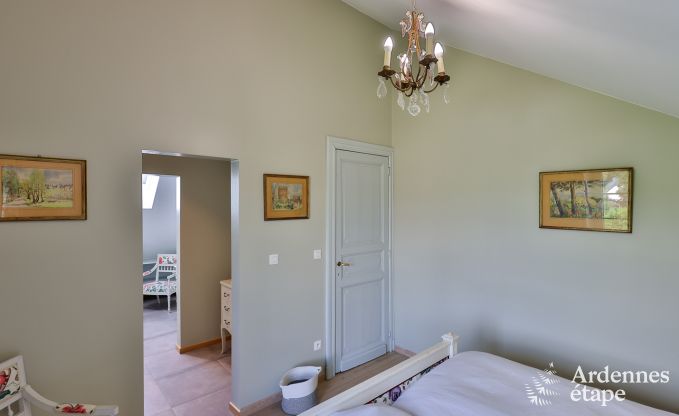 Cottage in Libramont voor 4 personen in de Ardennen