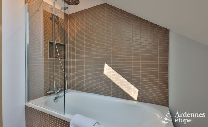 Cottage in Libramont voor 4 personen in de Ardennen