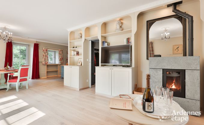 Cottage in Libramont voor 4 personen in de Ardennen