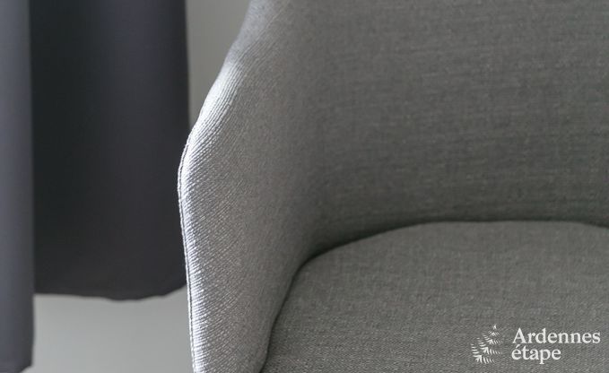 Vakantie op de boerderij in Libramont voor 12/14 personen in de Ardennen