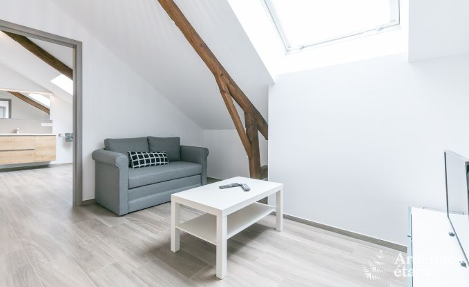 Vakantie op de boerderij in Libramont voor 12/14 personen in de Ardennen