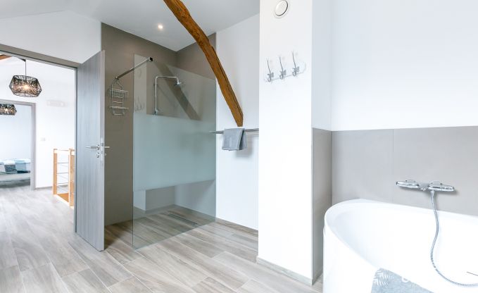 Vakantie op de boerderij in Libramont voor 12/14 personen in de Ardennen