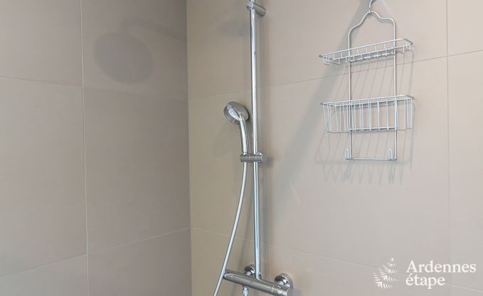 Vakantie op de boerderij in Libramont voor 12/14 personen in de Ardennen