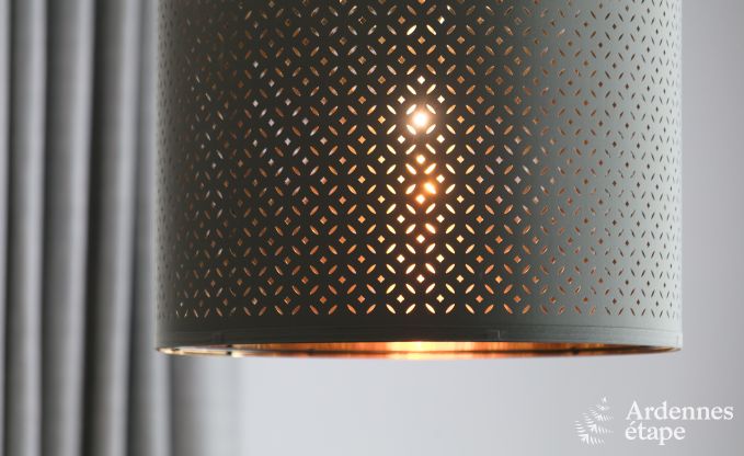 Vakantie op de boerderij in Libramont voor 12/14 personen in de Ardennen