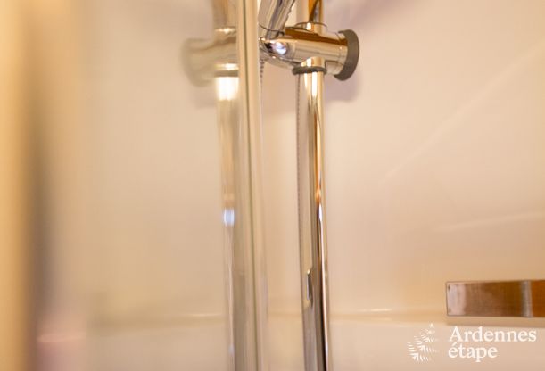 Vakantiehuis in Libramont voor 15 personen in de Ardennen