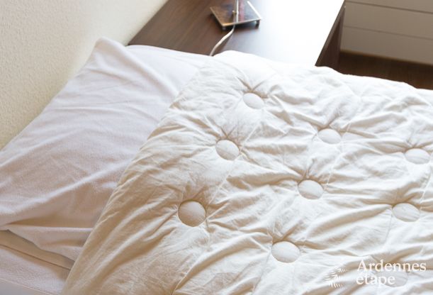 Vakantiehuis in Libramont voor 15 personen in de Ardennen