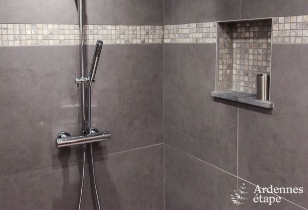 Vakantiehuis in Libramont voor 2/3 personen in de Ardennen