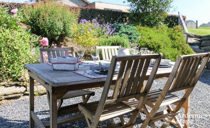 Vakantiehuis in Libramont voor 2/3 personen in de Ardennen