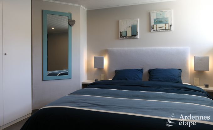 Vakantiehuis in Libramont voor 2/3 personen in de Ardennen