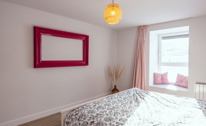 Vakantiehuis in Libramont voor 10 personen met privterras en 6 slaapkamers