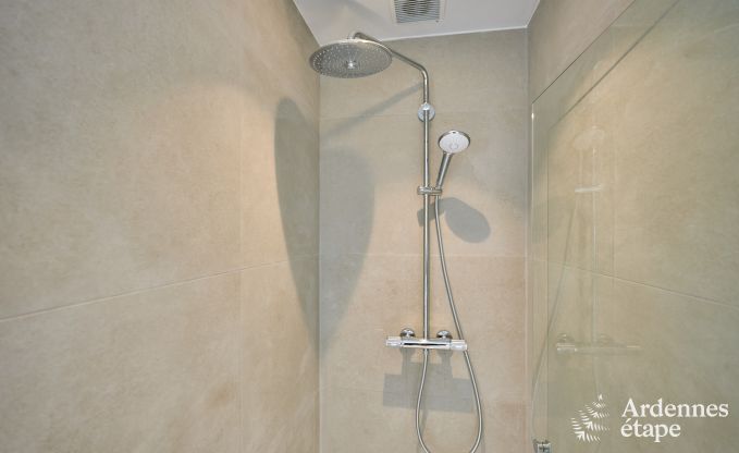 Vakantiewoning in Libramont voor 8  10 personen met speelkamer, terras en tuin in de Ardennen