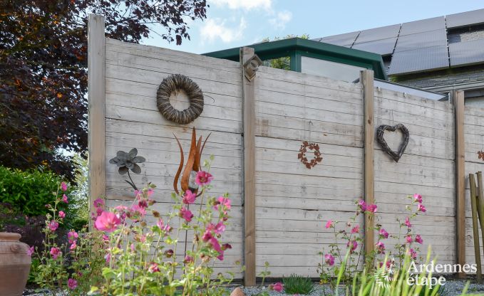 Vakantiehuis in Libramont voor 6 personen in de Ardennen