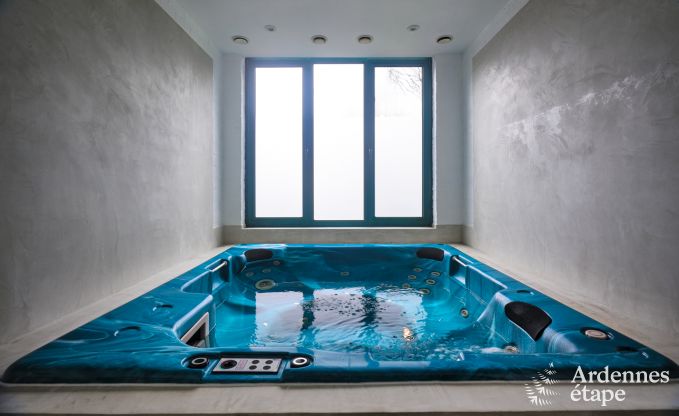 Vakantiehuis in Libramont voor 6 personen in de Ardennen