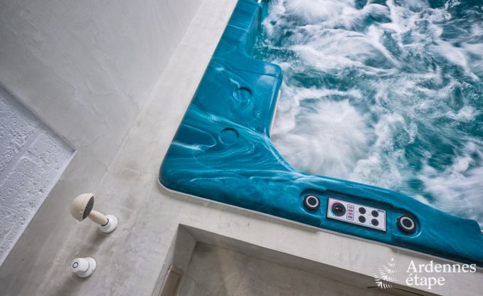 Vakantiehuis in Libramont voor 6 personen in de Ardennen