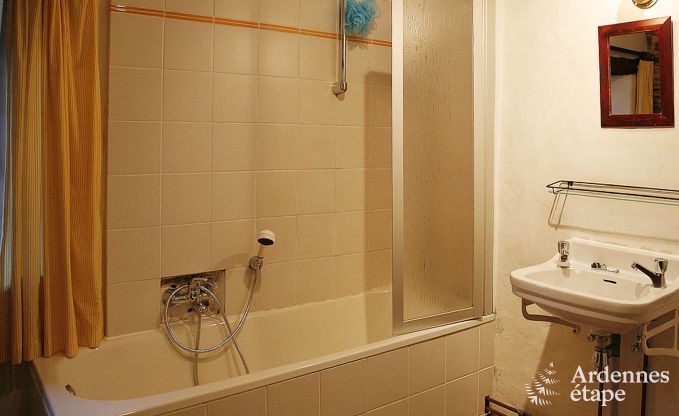 Vakantiehuis in Lierneux voor 14 personen in de Ardennen