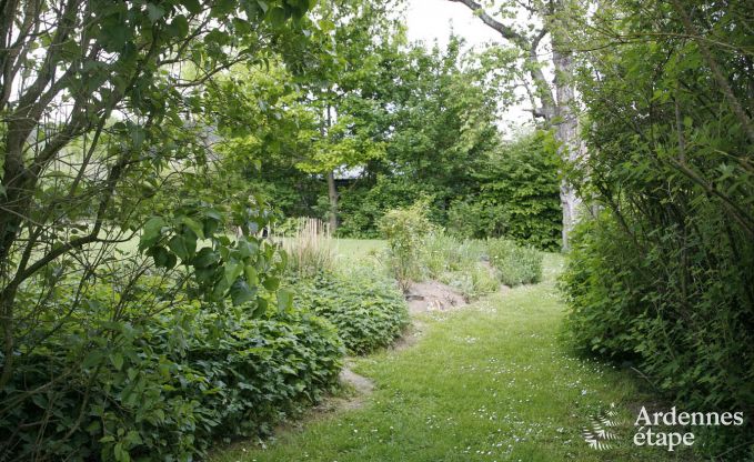 Vakantiehuis in Lierneux voor 14 personen in de Ardennen