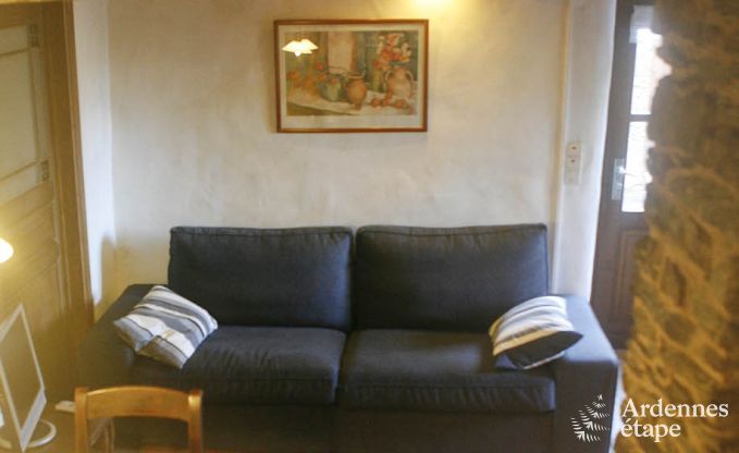 Vakantiehuis in Lierneux voor 14 personen in de Ardennen