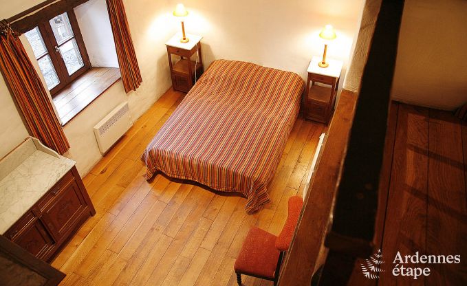 Vakantiehuis in Lierneux voor 14 personen in de Ardennen