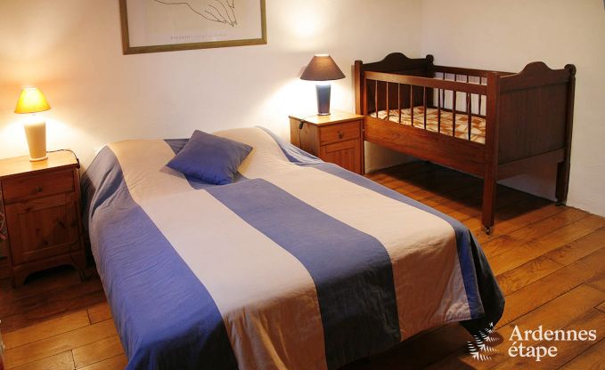 Vakantiehuis in Lierneux voor 14 personen in de Ardennen