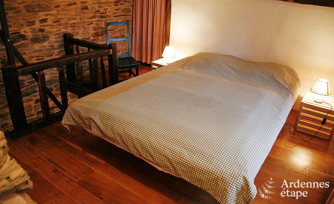 Vakantiehuis in Lierneux voor 14 personen in de Ardennen