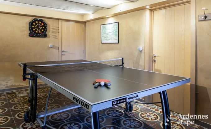 Cottage in Lierneux voor 5 personen in de Ardennen