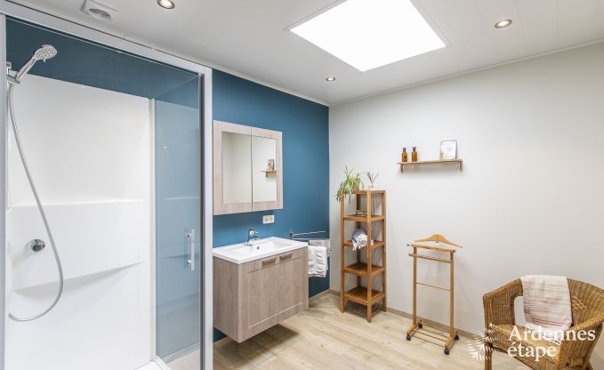 Vakantiehuis in Lierneux voor 2 personen in de Ardennen