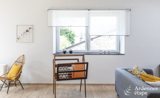 Vakantiehuis in Lierneux voor 2 personen in de Ardennen