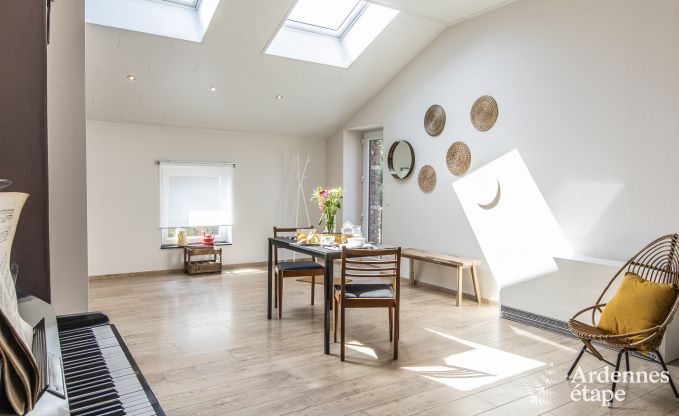 Vakantiehuis in Lierneux voor 2 personen in de Ardennen