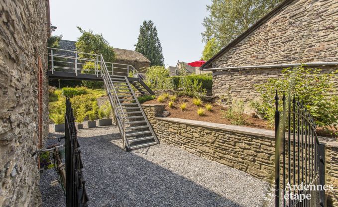 Vakantiehuis in Lierneux voor 2 personen in de Ardennen