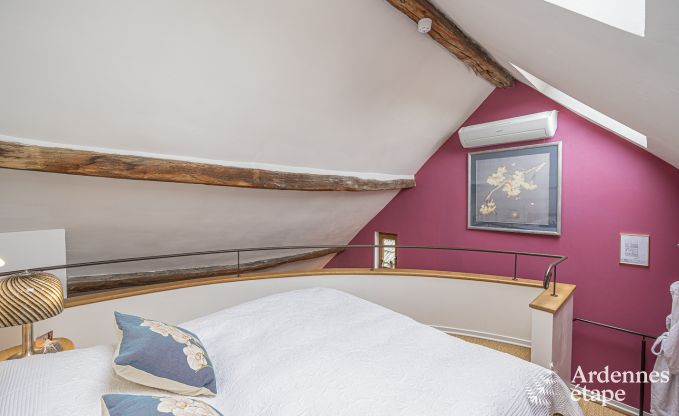 Vakantiehuis in Limbourg voor 9 personen in de Ardennen