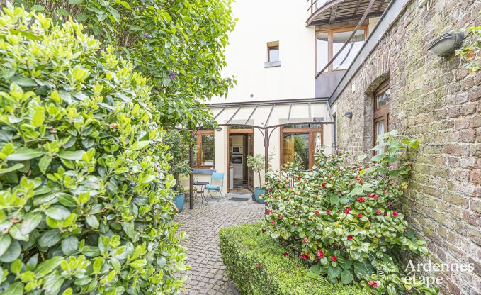 Vakantiehuis in Limbourg voor 9 personen in de Ardennen