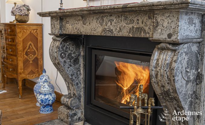 Vakantiehuis in Limbourg voor 9 personen in de Ardennen