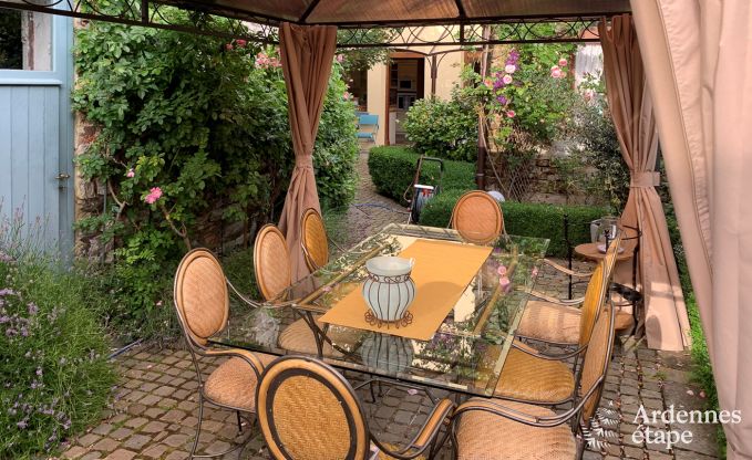 Vakantiehuis in Limbourg voor 9 personen in de Ardennen