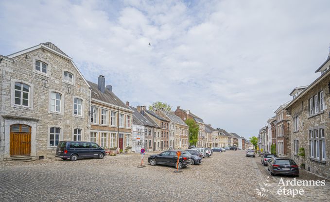 Vakantiehuis in Limbourg voor 9 personen in de Ardennen