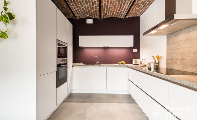 Vakantiehuis in Limbourg voor 18 personen in de Ardennen