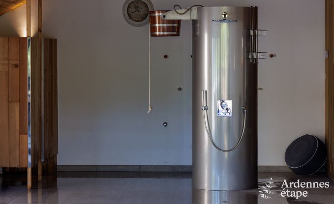 Vakantiehuis in Limbourg voor 18 personen in de Ardennen